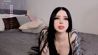 gothica_ recorded nude video 269808