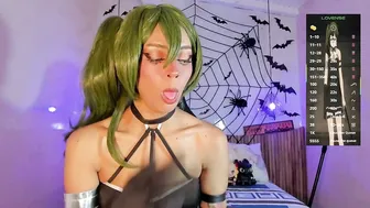 Iamnayuta 10/19/2025 chaturbatehalloween