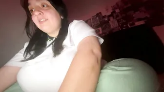 Aliceinboobieland porn chat - 19 October 2025