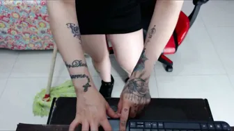eva_rosee4 recorded nude video 269827