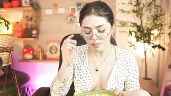 dalia_morgan recorded nude video 269830
