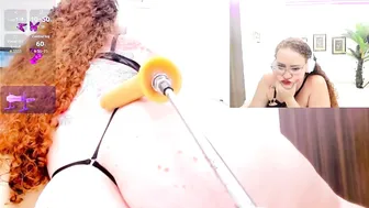 Paulina_davis_ porn chat video (10-19-2025)