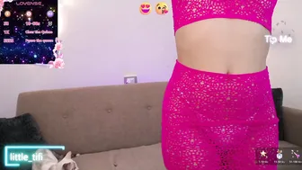 little_tifi recorded nude video 269842