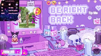 Little_tifi porn (10/19/2025)