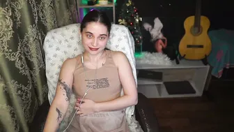 Sweetoqcheeks 10-19-2025 lovense