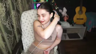Sweetoqcheeks 10-19-2025 lovense