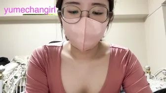 yumechangirl recorded nude video 269883