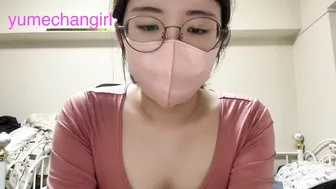 yumechangirl recorded nude video 269883