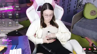 sweet_frosty recorded nude video 269891