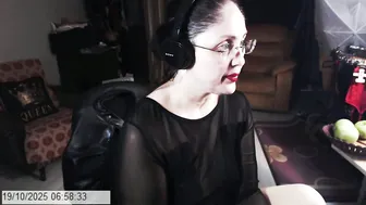 Imperatrizasado findom - 10/19/2025