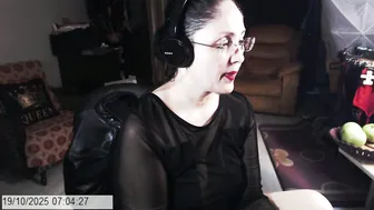 Imperatrizasado findom - 10/19/2025