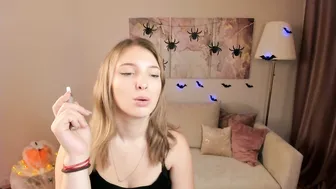 Milinafox cute 19-Oct-2025