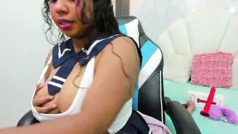 lizzie_williamss anal show
