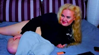 alexalavibes 10/19/2025 bigtits
