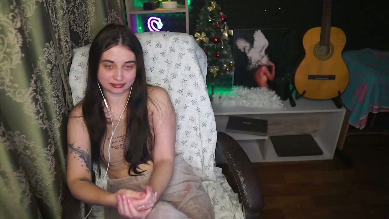 Sweetoqcheeks amateur cam 19-Oct-25