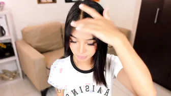 ivorycollins recorded nude video 27003