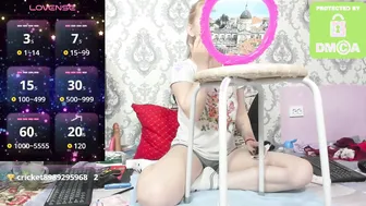 little_letti squirt webcam porn video