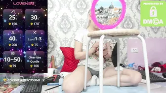 little_letti recorded nude video 27011