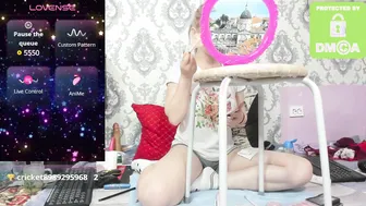 little_letti squirt webcam porn video