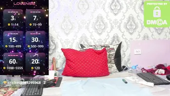 little_letti recorded nude video 27011
