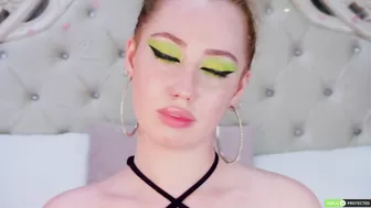 Tinabrook naked 04/22/2025