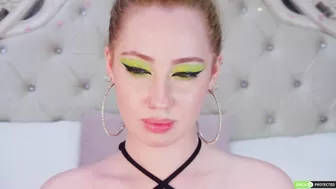 Tinabrook naked 04/22/2025