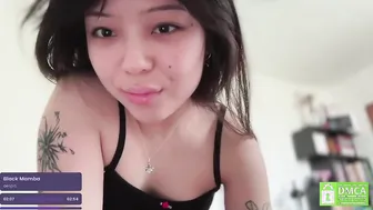 tiny_sora recorded nude video 27043