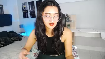 venus_steffen recorded nude video 27047