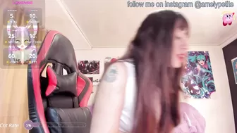 mathildalapetite 23 April 2025 lovense
