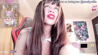 mathildalapetite 23 April 2025 lovense
