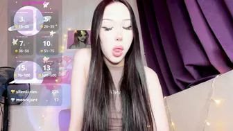 reginainspace recorded nude video 27118