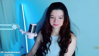 stephybrown recorded nude video 27159