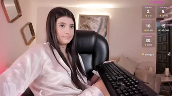 alessiacorleone_ recorded nude video 27162