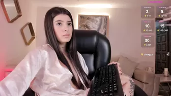 Alessiacorleone_ young on cam