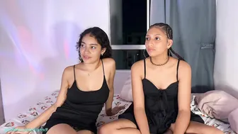 Kittyand teen show
