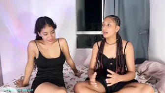 Kittyand teen show
