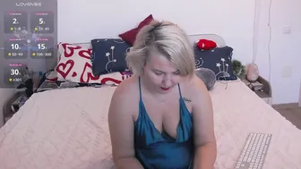 goodluckangel recorded nude video 27336