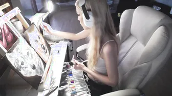 tinykylie recorded nude video 27376