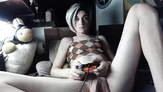 alishaluv recorded nude video 27449