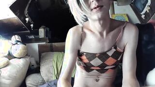 Alishaluv video 04/25/2025