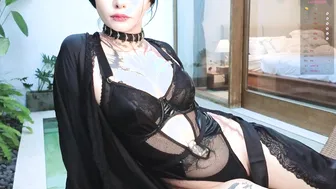 ghoticgrace recorded nude video 27501