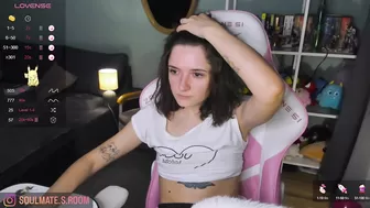 soulmate__ recorded nude video 27522