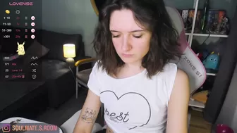soulmate__ recorded nude video 27522