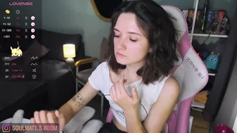 soulmate__ recorded nude video 27522