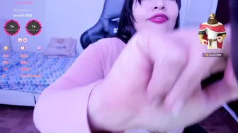 esmeralda_milf1 recorded nude video 27575