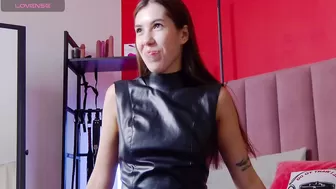 sellashine recorded nude video 27638