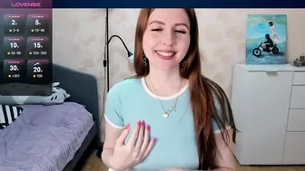 alicepreston recorded nude video 27690