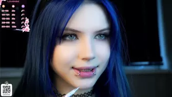 merciabawden recorded nude video 27697