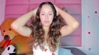 littlee_emma_ recorded nude video 27727