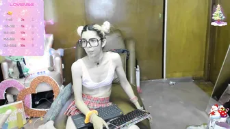 laflakita21 recorded nude video 27746
